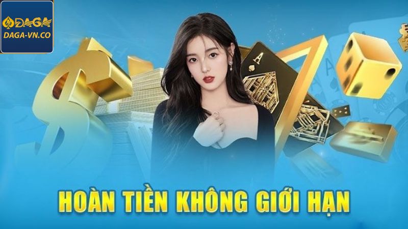 Quy định chi tiết về ưu đãi hoàn trả tại DAGA